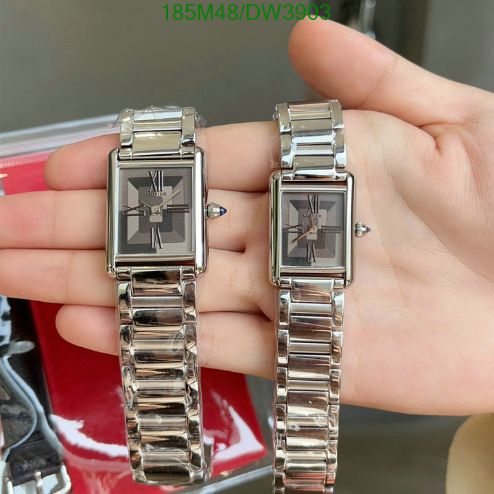 Cartier-Watch-4A Quality Code: DW3903 $: 185USD