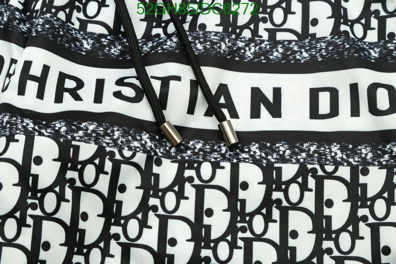 Dior-Clothing Code: DC6272 $: 52USD