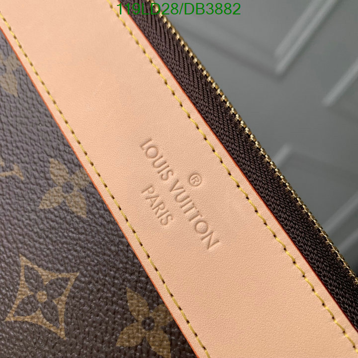 LV-Bag-Mirror Quality Code: DB3882 $: 119USD