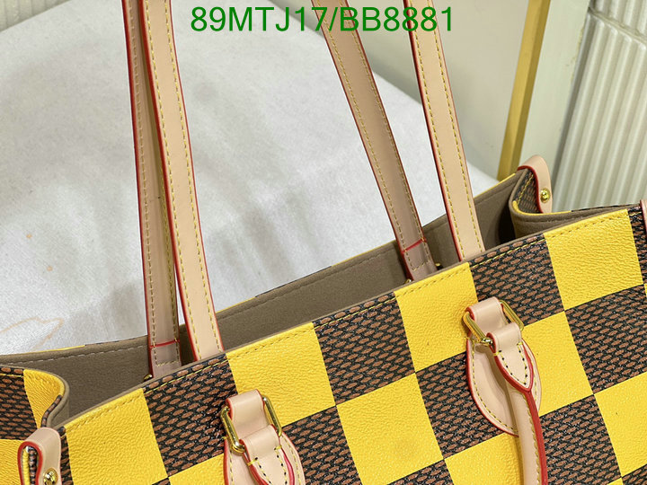 LV-Bag-4A Quality Code: BB8881 $: 89USD