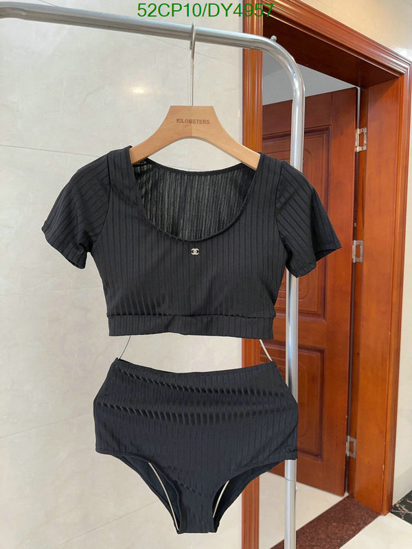 Chanel-Swimsuit Code: DY4957 $: 52USD