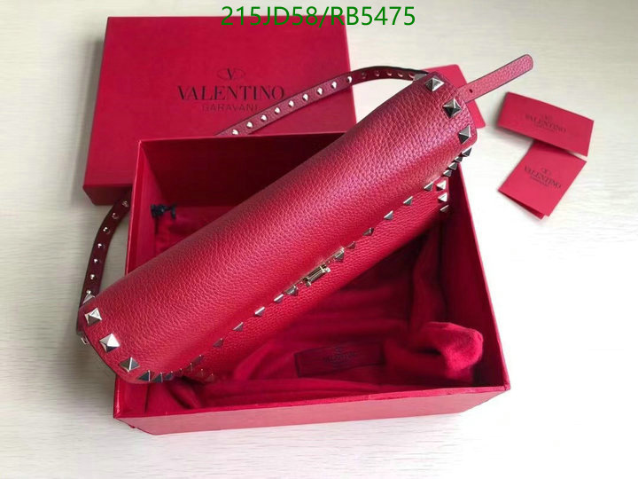 Valentino-Bag-Mirror Quality Code: RB5475 $: 215USD