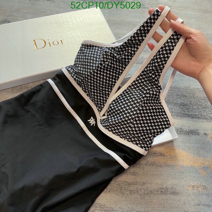 Dior-Swimsuit Code: DY5029 $: 52USD