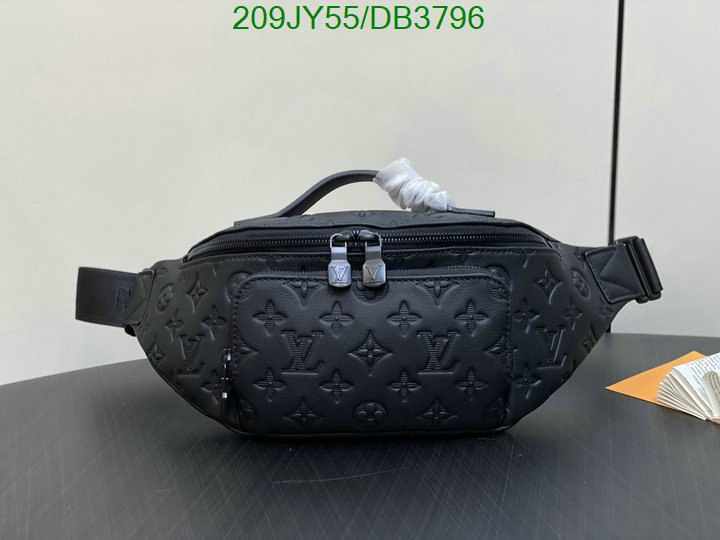 LV-Bag-Mirror Quality Code: DB3796 $: 209USD