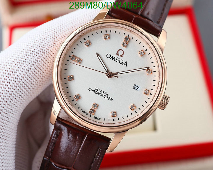 Omega-Watch-Mirror Quality Code: DW4064 $: 289USD
