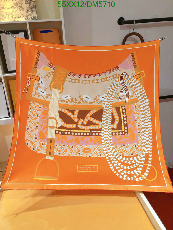 Hermes-Scarf Code: DM5710 $: 55USD