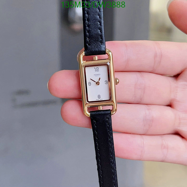 Hermes-Watch(4A) Code: DW3888 $: 135USD