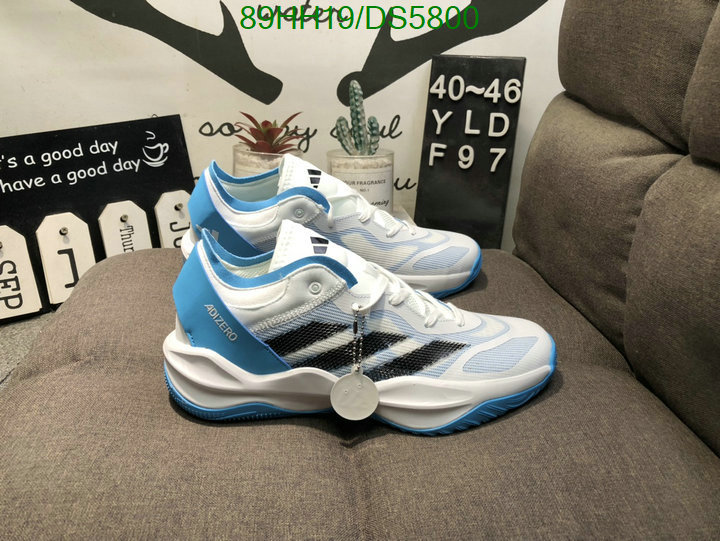 Adidas-Men shoes Code: DS5800 $: 89USD