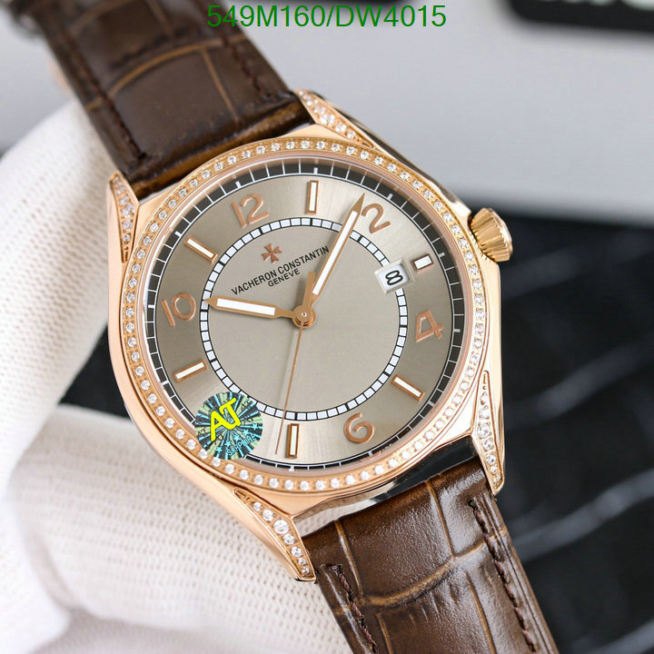 Vacheron Constantin-Watch-Mirror Quality Code: DW4015 $: 549USD