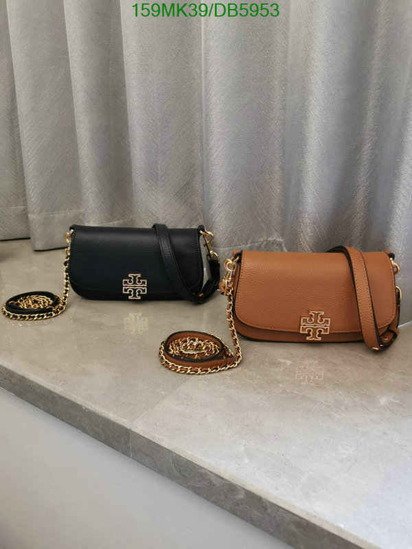 Tory Burch-Bag-Mirror Quality Code: DB5953 $: 159USD