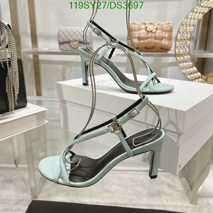 Celine-Women Shoes Code: DS3697 $: 119USD