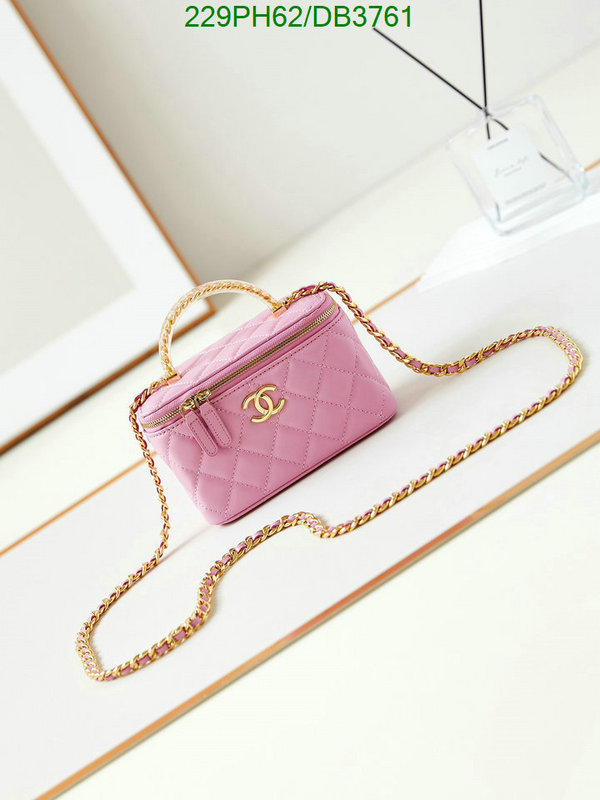 Chanel-Bag-Mirror Quality Code: DB3761 $: 229USD