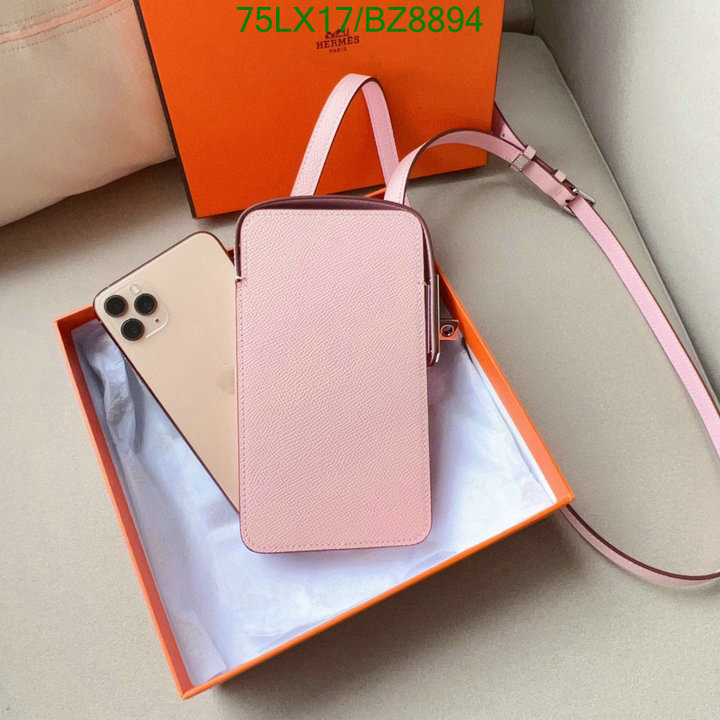 Hermes-Phone Case Code: BZ8894 $: 75USD