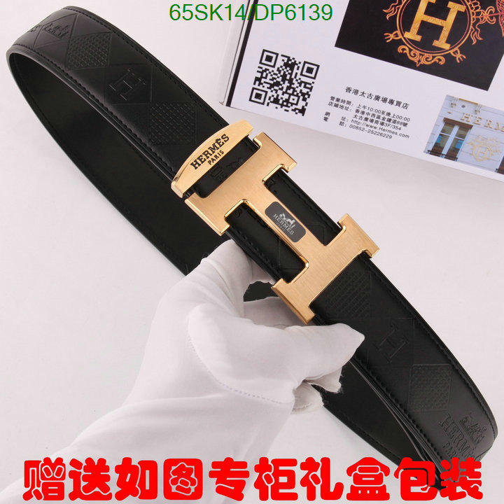Hermes-Belts Code: DP6139 $: 65USD