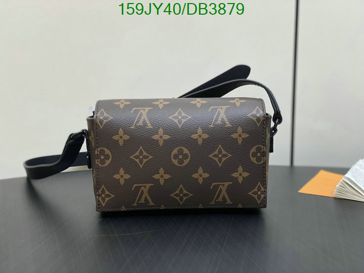 LV-Bag-Mirror Quality Code: DB3879 $: 159USD