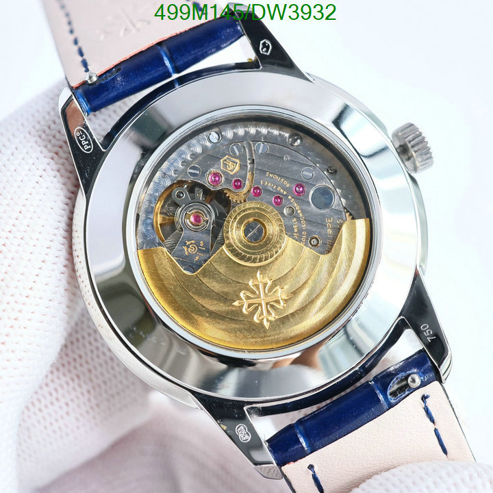 Patek Philippe-Watch-Mirror Quality Code: DW3932 $: 499USD