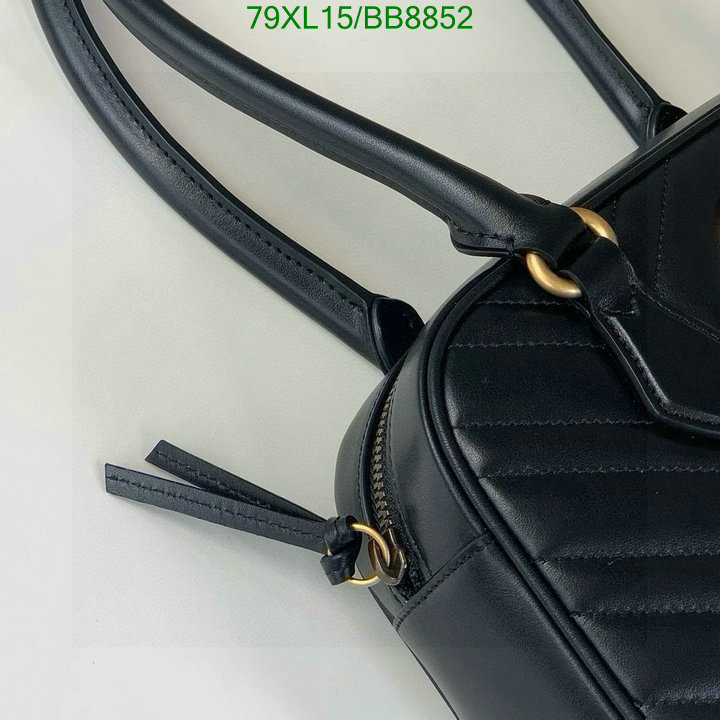 Gucci-Bag-4A Quality Code: BB8852 $: 79USD