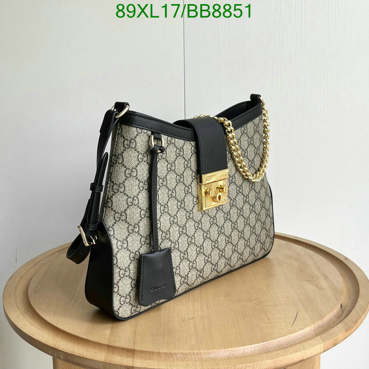 Gucci-Bag-4A Quality Code: BB8851 $: 89USD