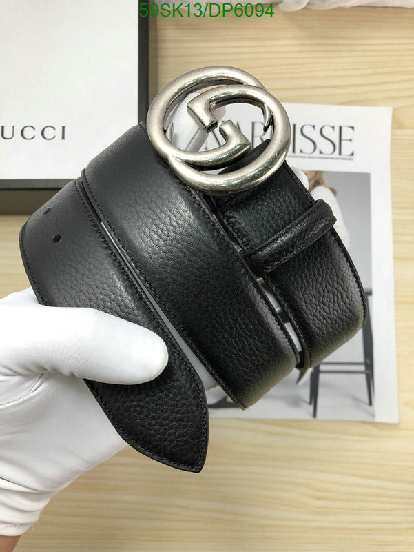 Gucci-Belts Code: DP6094 $: 59USD