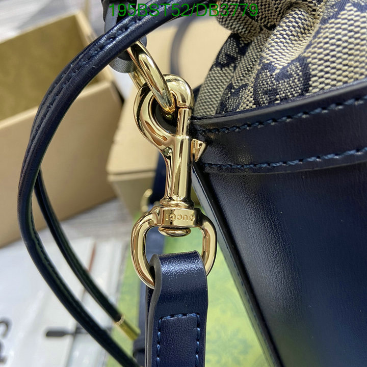 Gucci-Bag-Mirror Quality Code: DB3779 $: 195USD