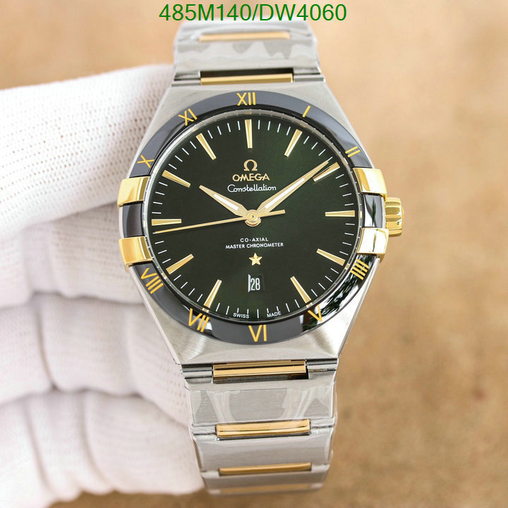 Omega-Watch-Mirror Quality Code: DW4060 $: 485USD