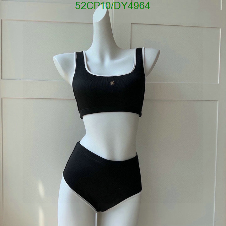 Chanel-Swimsuit Code: DY4964 $: 52USD