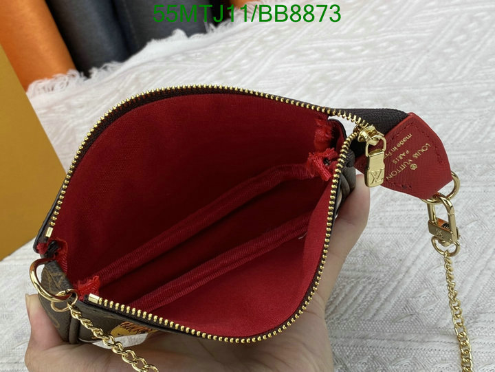 LV-Bag-4A Quality Code: BB8873 $: 55USD