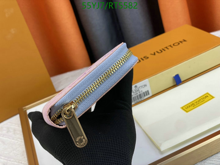 LV-Wallet-4A Quality Code: RT5582 $: 55USD