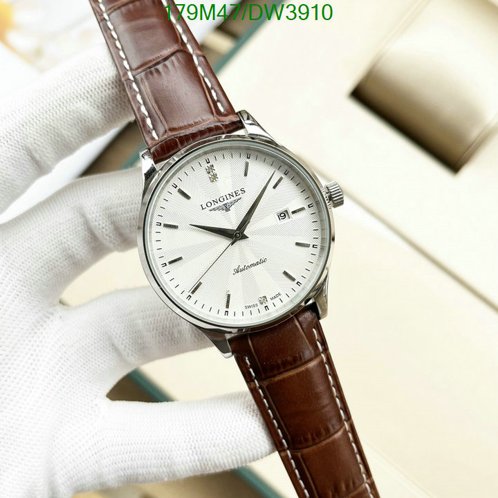 LONGINES-Watch-4A Quality Code: DW3910 $: 179USD