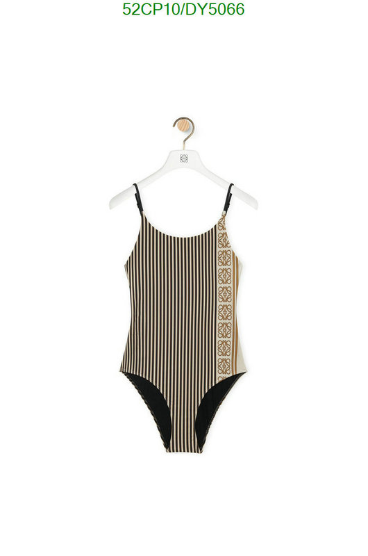 Loewe-Swimsuit Code: DY5066 $: 52USD