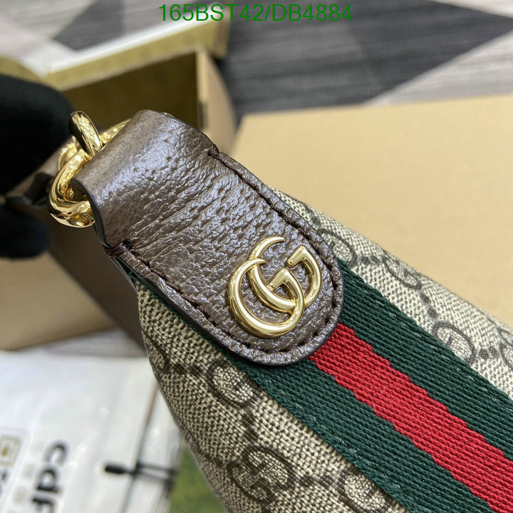 Gucci-Bag-Mirror Quality Code: DB4884 $: 165USD