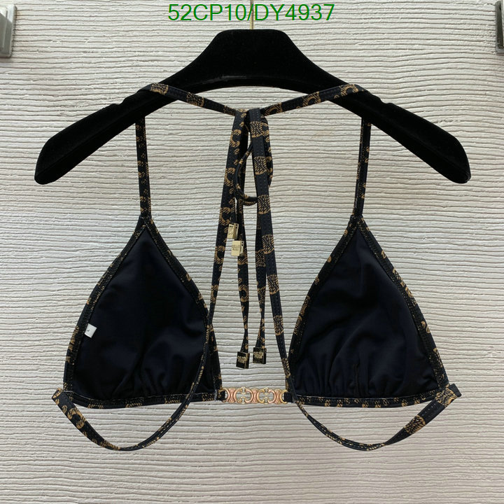 Celine-Swimsuit Code: DY4937 $: 52USD