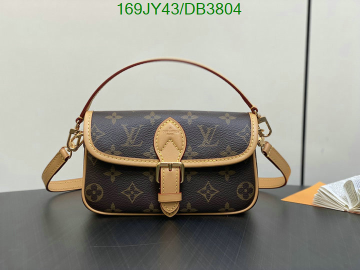 LV-Bag-Mirror Quality Code: DB3804 $: 169USD