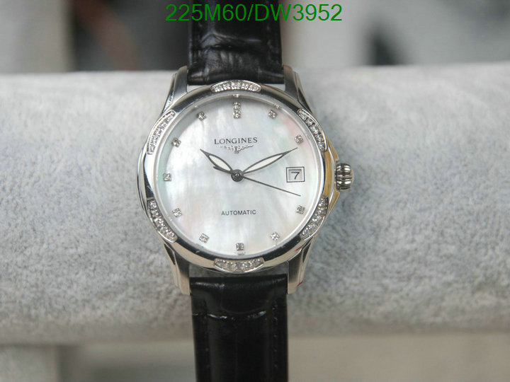 Longines-Watch-Mirror Quality Code: DW3952 $: 225USD