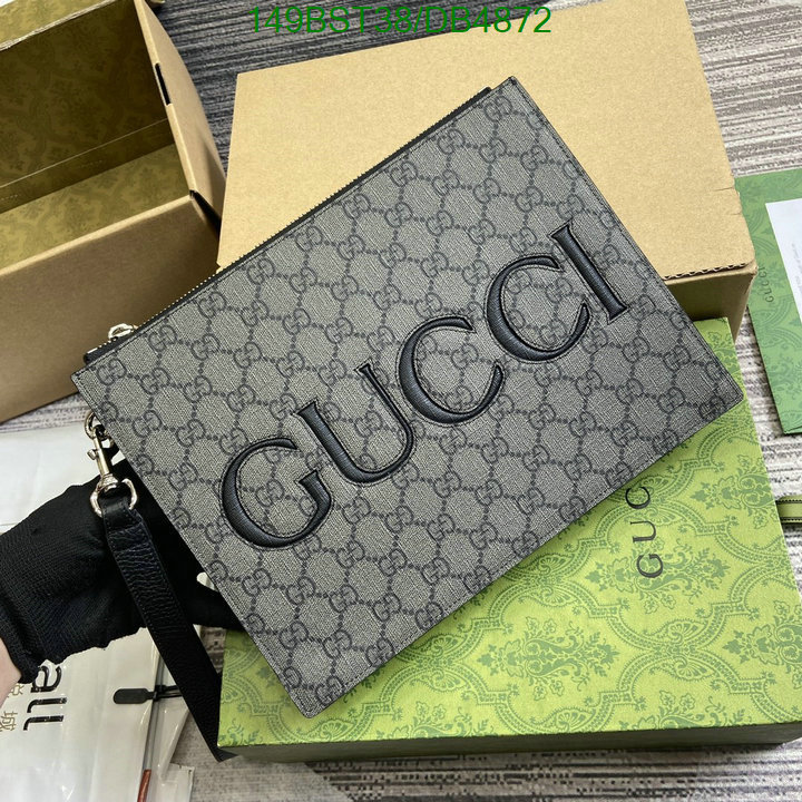 Gucci-Bag-Mirror Quality Code: DB4872 $: 149USD