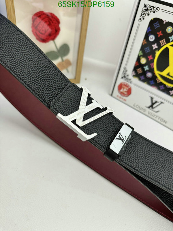 LV-Belts Code: DP6159 $: 65USD