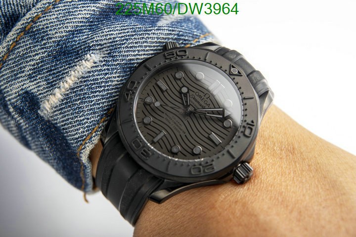 Omega-Watch-Mirror Quality Code: DW3964 $: 225USD