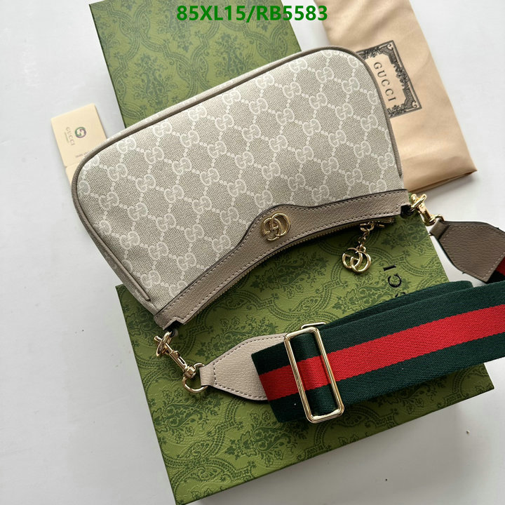 Gucci-Bag-4A Quality Code: RB5582 $: 85USD