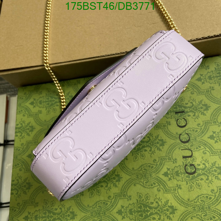 Gucci-Bag-Mirror Quality Code: DB3771 $: 175USD