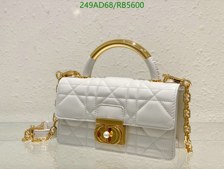 Dior-Bag-Mirror Quality Code: RB5600 $: 249USD