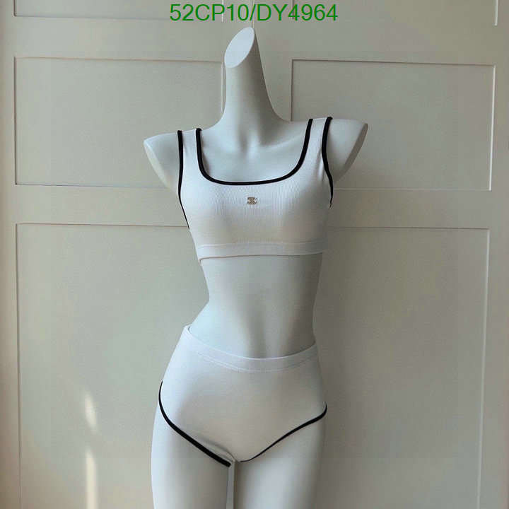 Chanel-Swimsuit Code: DY4964 $: 52USD