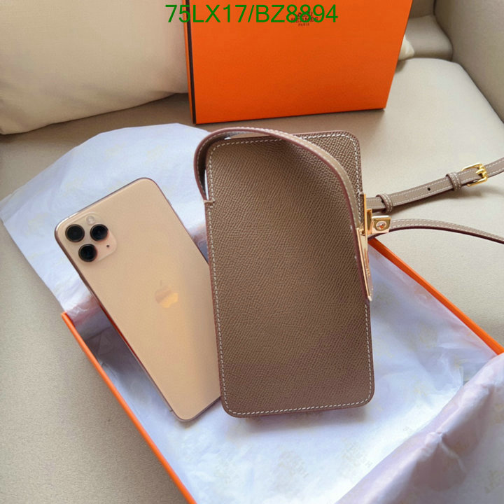 Hermes-Phone Case Code: BZ8894 $: 75USD