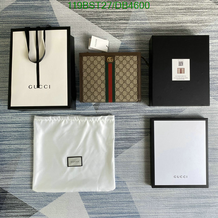 Gucci-Bag-Mirror Quality Code: DB4600 $: 119USD