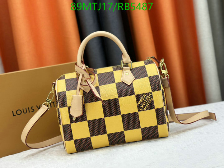 LV-Bag-4A Quality Code: RB5487 $: 89USD