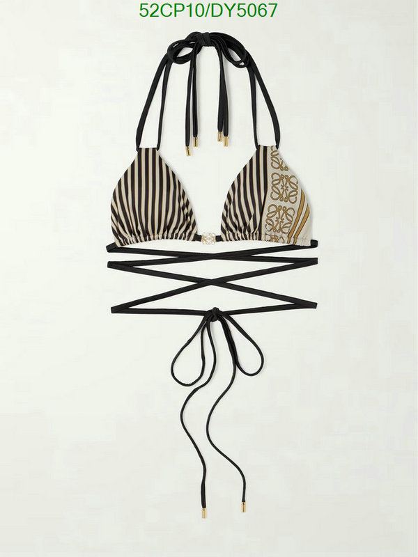 Loewe-Swimsuit Code: DY5067 $: 52USD