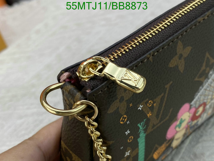 LV-Bag-4A Quality Code: BB8873 $: 55USD