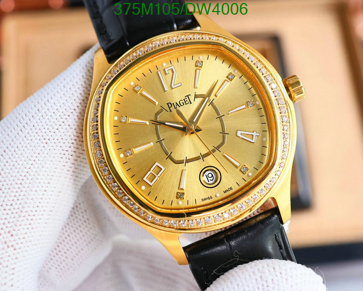 PIAGET-Watch-Mirror Quality Code: DW4006 $: 375USD