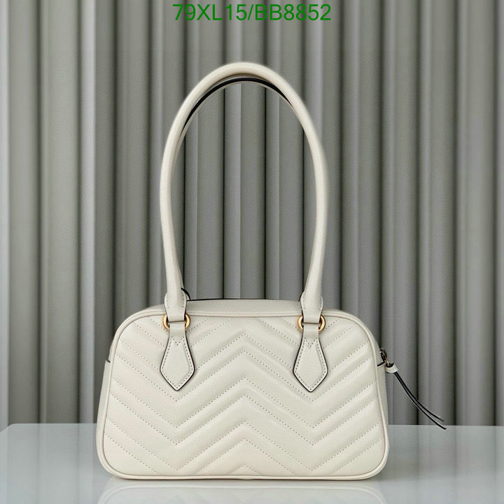 Gucci-Bag-4A Quality Code: BB8852 $: 79USD