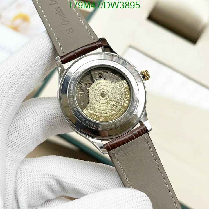 Patek Philippe-Watch-4A Quality Code: DW3895 $: 179USD