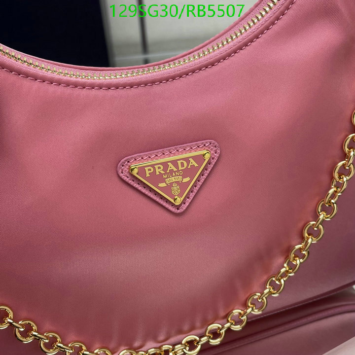 Prada-Bag-Mirror Quality Code: RB5507 $: 129USD